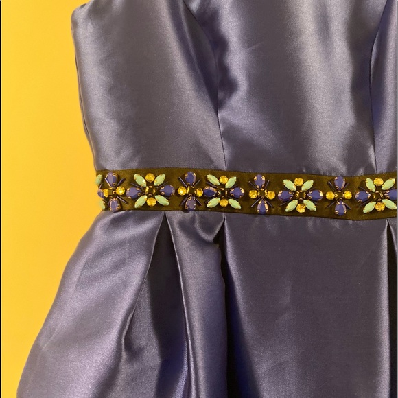 ALLURE DRESS- made in Italy - Picture 12 of 14